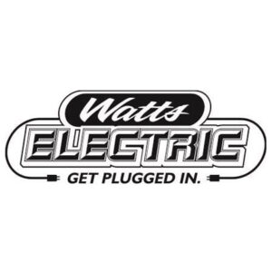 Watts Electric logo